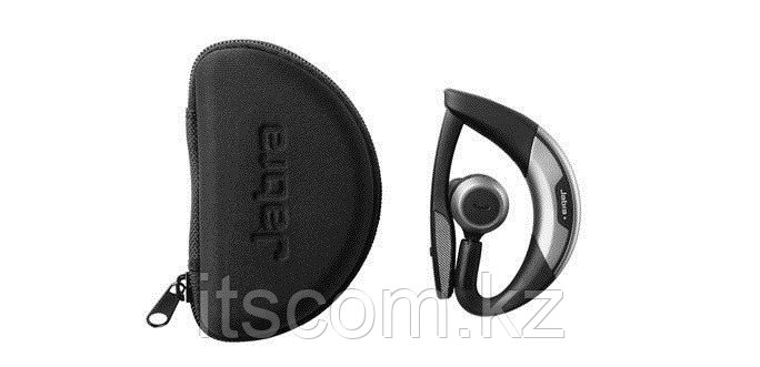 Беспроводная Bluetooth гарнитура Jabra Motion Office (6670-904-101), фото 1