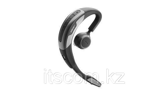 Беспроводная Bluetooth гарнитура Jabra Motion UC (6630-900-100), фото 1