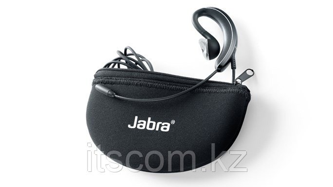 Проводная гарнитура Jabra UC Voice 250 (2507-829-209)