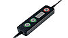 Проводная гарнитура Jabra BIZ 2300 USB UC Duo (2399-829-109), фото 2