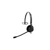 Проводная гарнитура Jabra BIZ 2300 USB UC Mono (2393-829-109), фото 4