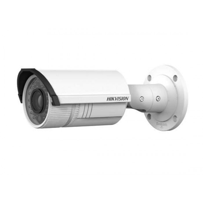Hikvision DS-2CD2642FWD-IS IP-камера, фото 1