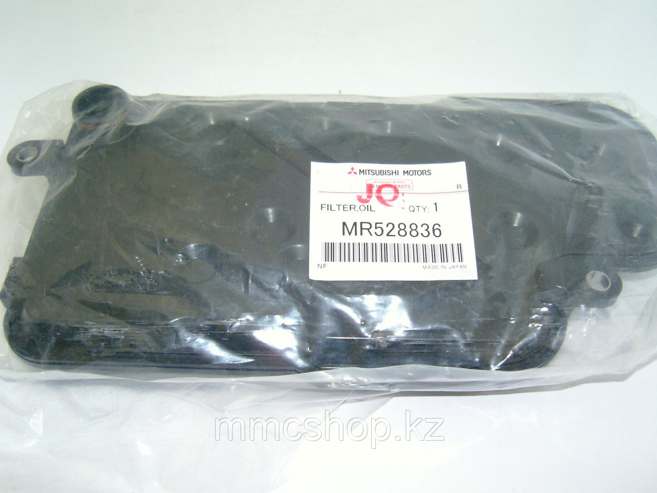 Фильтр коробки АКПП mr528836 Монтеро спорт 2000 - 2007 год выпуска