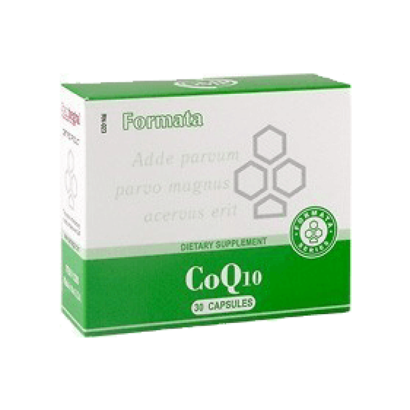 CoQ10 (30)