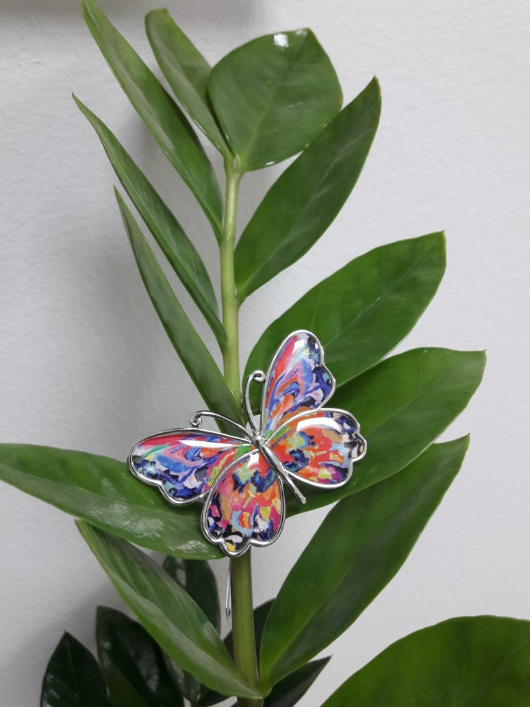 Брошь Бабочка 🦋