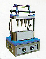 Аппарат для производства вафельных стаканчиков для мороженного STD-4С