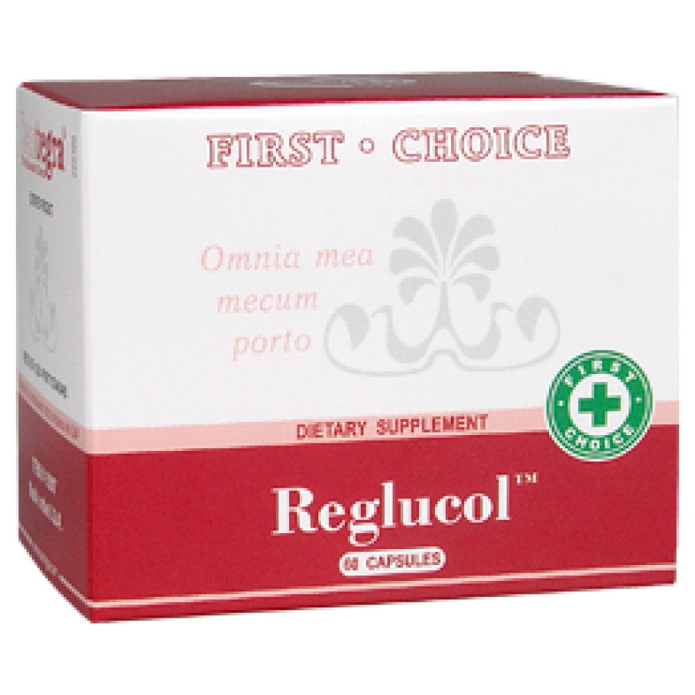 Reglucol™ (60)