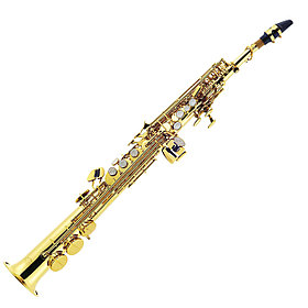 Сопрано саксофоны Rowell