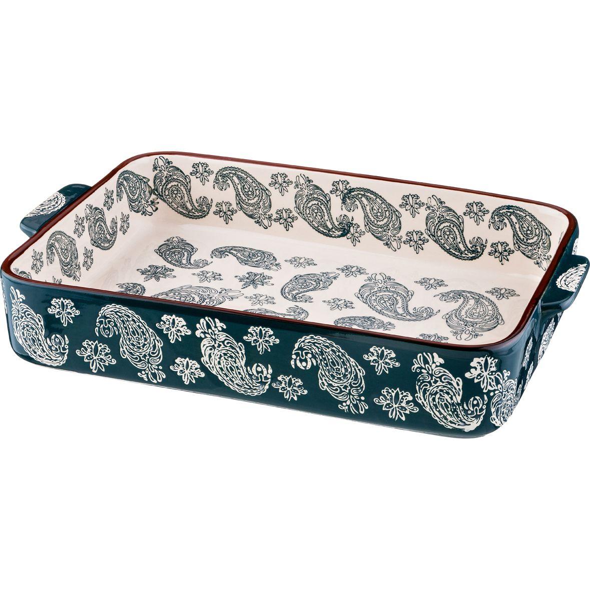 Блюдо для запекания Agness 36*25 см