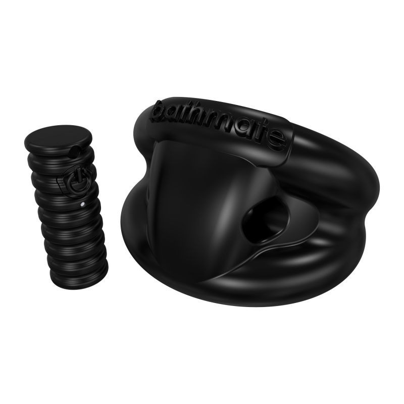 Bathmate Vibe Ring - Strength (замена вибропули)