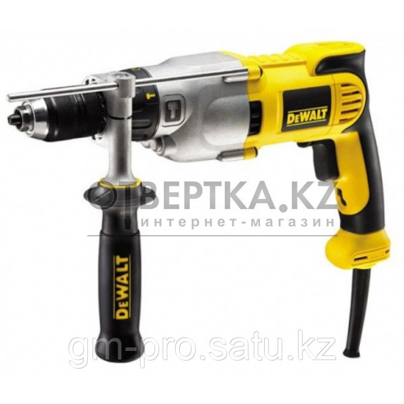 Дрель DeWALT DWD530KS-QS