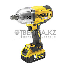 Гайковерт DeWALT DCF899P2-QW