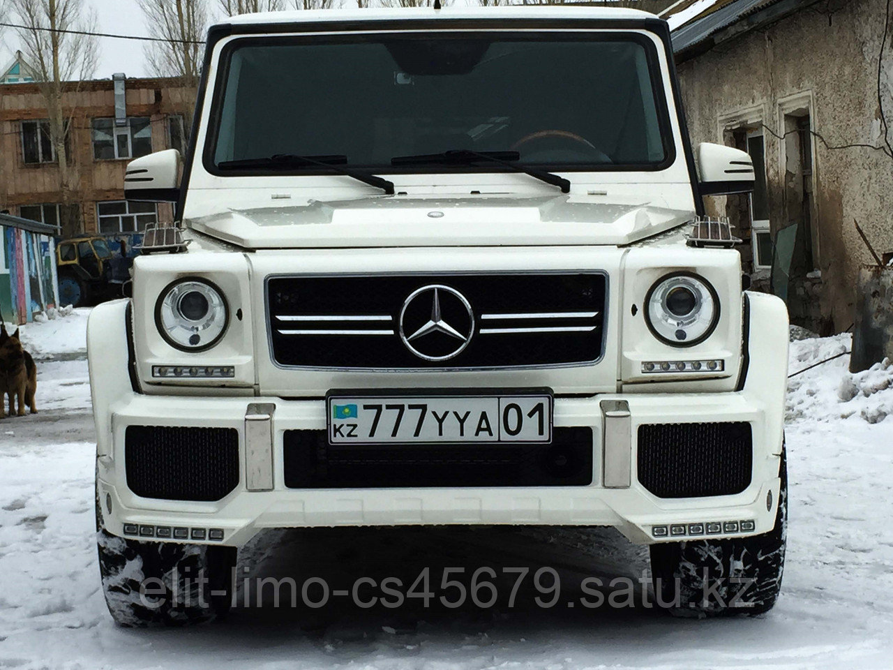 Мерседес на свадьбу, г. Нур-Султан (Астана) +7-777-7740477