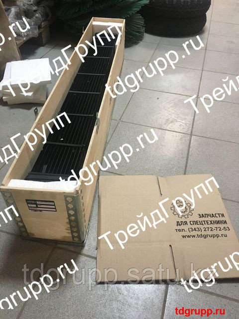 387-4365 Секция радиатора CAT