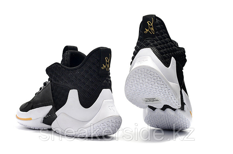 Air Jordan Why Not Zer0.2 "The Family" (40-46) - фото 4 - id-p64009644