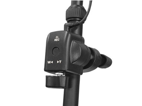 Libec zc-3dv Zoom контроль для управление зумом и записью-пауза (аналог), фото 2