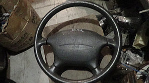 Рулевое колесо Mitsubishi Galant (E52) / SRS