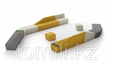 Модульные диванчики длинные, фото 4