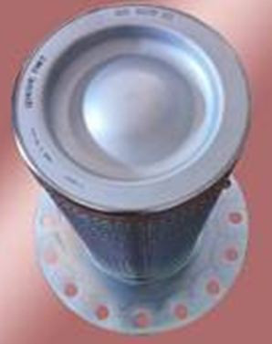 Фильтр маслоотделитель 1615603803 (air oil separator)