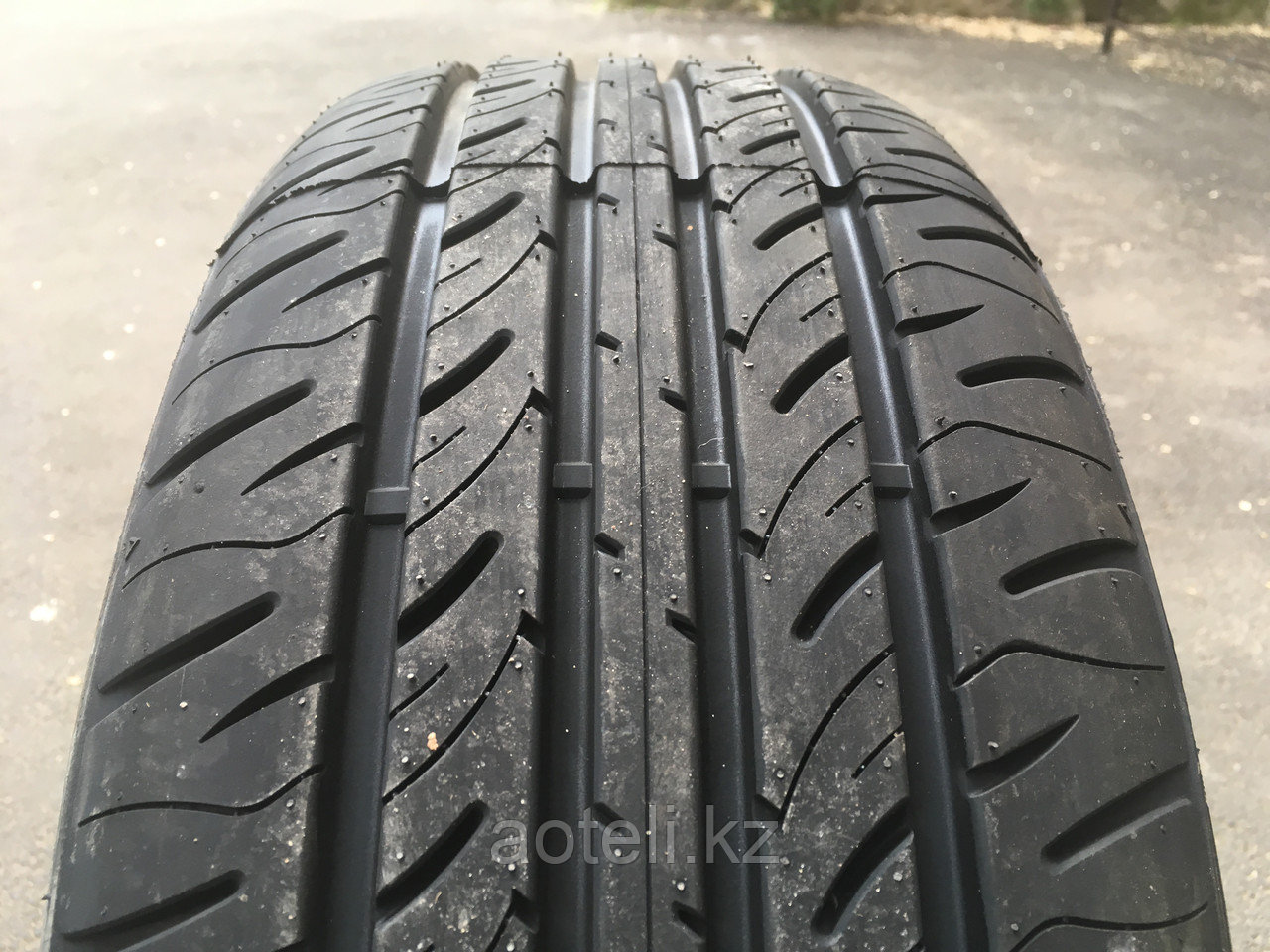 Летние шины Farroad 215/60R16 FRD16 - фото 1 - id-p64010600