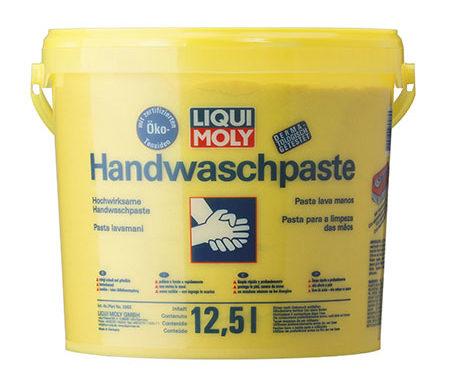 LM 3363 Паста для мытья рук Handwaschpaste 12.5 кг - фото 1 - id-p64011451
