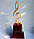 Сувенир "Скрипичный ключ", 34см, фото 2