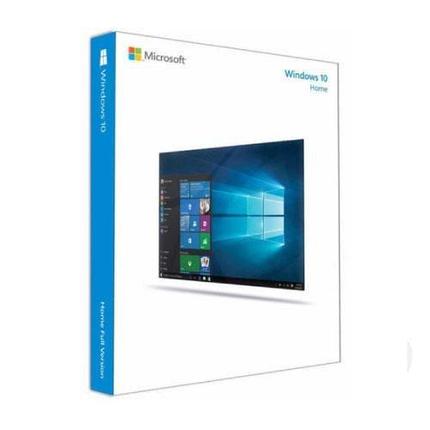 Операционная система MS Win Home 10 64Bit Russian 1pk DSP OEI Kazakhstan Only DVD, фото 2
