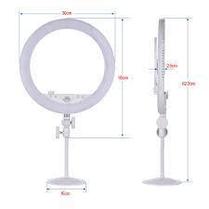 КОЛЬЦЕВОЙ СВЕТ YONGNUO YN208  3200-5500K