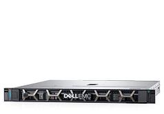 Стоечный сервер Dell EMC PowerEdge R240