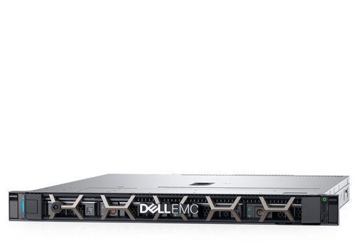 Стоечный сервер Dell EMC PowerEdge R240, фото 2