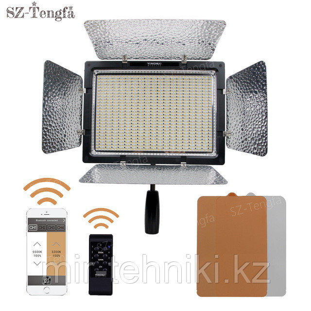 Светодиодная панель LED LIGHT YOUNGNUO YN-900