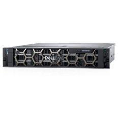 Стоечный сервер Dell EMC PowerEdge R540