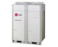 LG ARUM160LTE5 кондиционері (Multi V 5)