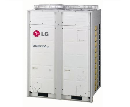 Кондиционер LG ARUM160LTE5 (Multi V 5) - фото 1 - id-p64013648