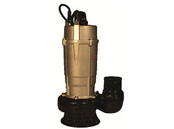 Многоступенчатый фекальный насос Magnetta WQ15-20-2.2