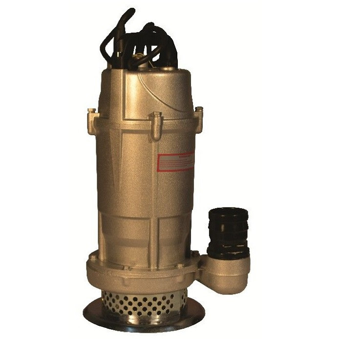 Многоступенчатый фекальный насос Magnetta WQ9-22-2.2