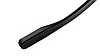 Проводная гарнитура Jabra BIZ 2400 Mono, Omni, STD (2406-320-104), фото 3