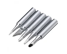 Сменные жала для паяльников