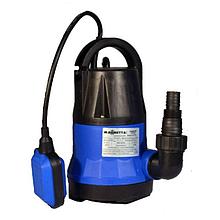 Насос садовый пластиковый Magnetta SP400