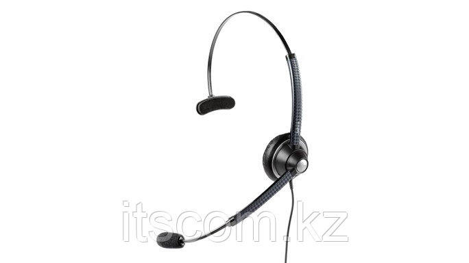 Проводная гарнитура Jabra BIZ 1900 Mono QD (1983-820-104)