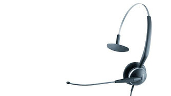 Проводная гарнитура Jabra GN2100 3-in-1 Noise Canceling HS