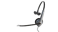 Проводная гарнитура Jabra GN2000 Mono Noise Canceling IP (2013-82-04)