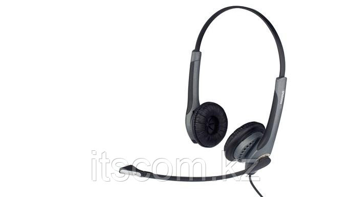 Проводная гарнитура Jabra GN2000 Duo USB (20001-492)