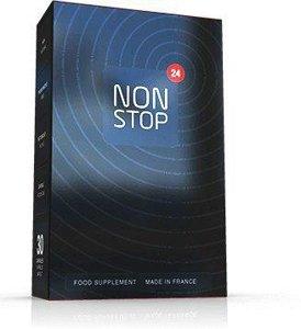 NonStop 24 (Нон Стоп 24) – капсулы для потенции