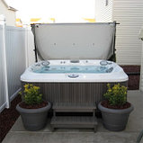 Гидромассажный спа бассейн Jacuzzi J-335, фото 5
