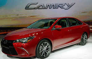 CAMRY