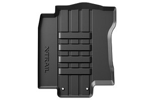 Коврики в салон NISSAN X-Trail (Т32) 2014 -(оригинал)