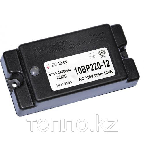 Блок Питания Ac Dc 10вр220 12д Купить