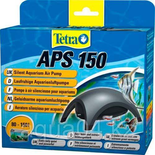 Tetratec APS 150 (Черный)