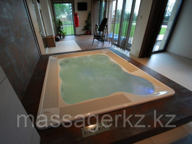 Jacuzzi Virginia Professional